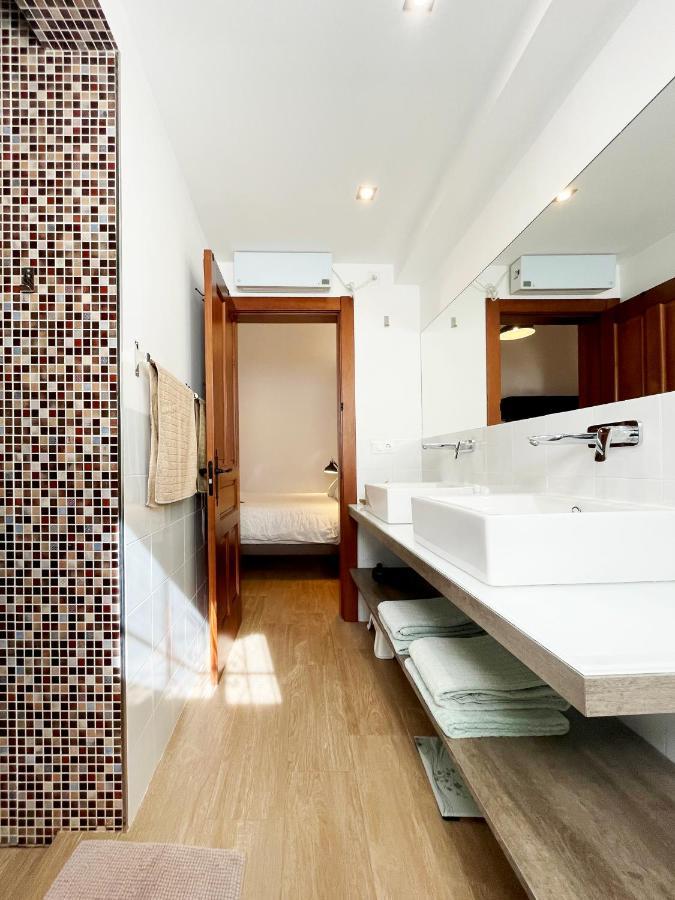 Vila Malagadevacaciones - Casa Pulpo Exteriér fotografie